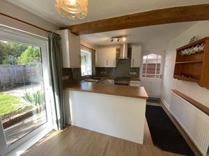 Dining Kitchen- click for photo gallery